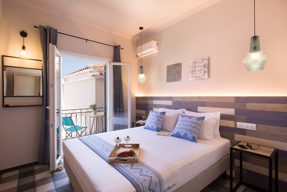 Luxury Apartment, 1 Queen Bed, Non Smoking photo 3