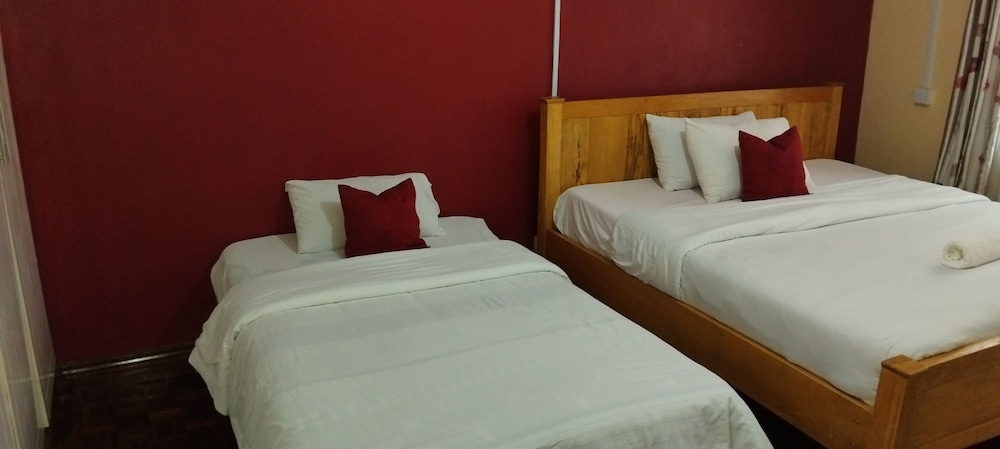 Deluxe Double or Twin Room photo 2