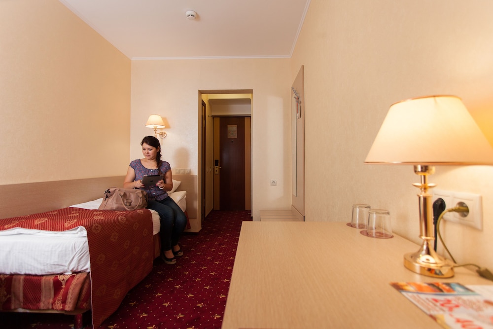 Business Single Room photo 1