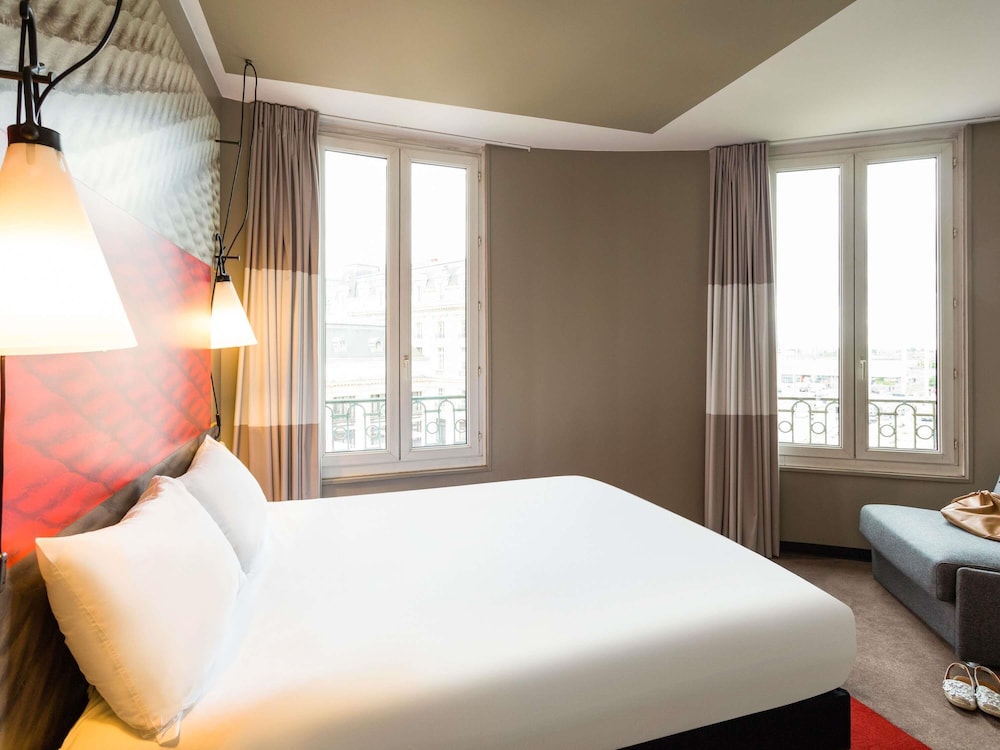 Superior Room, 2 Double Beds photo 1