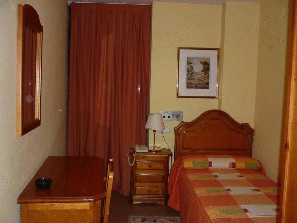 Double Room Single Use, Mountain View
