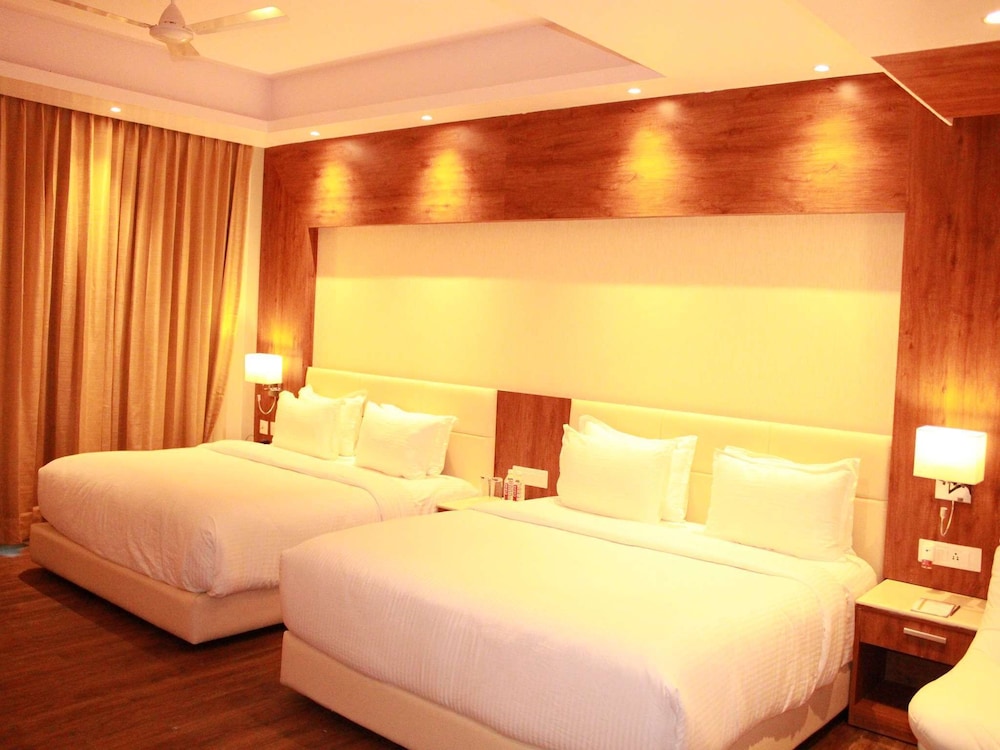 Premier Room, 1 Double Bed - Photo 84