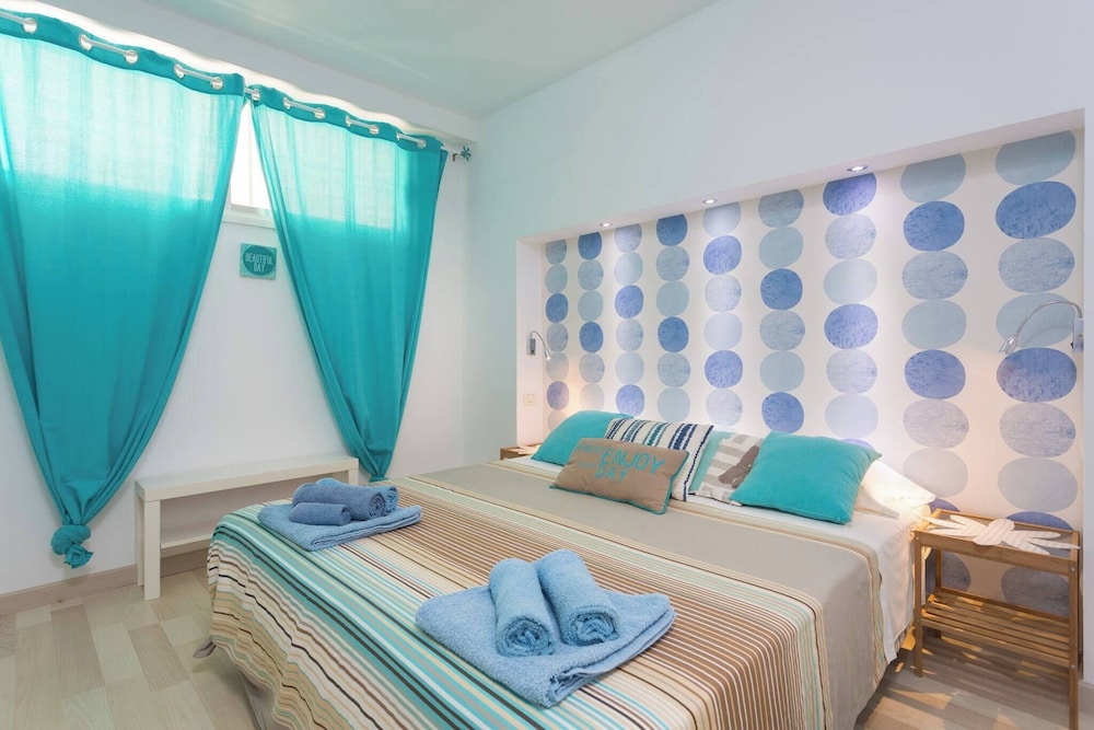 Condominio, 1 Dormitorio, Fumador, Terraza