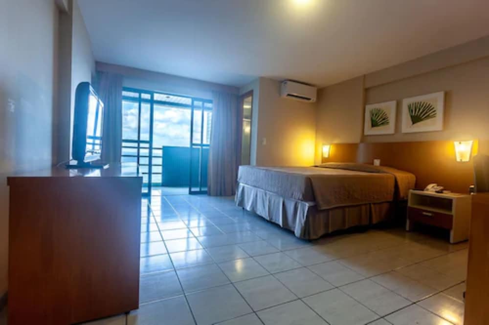Superior Apartment, Ocean View - Photo 5