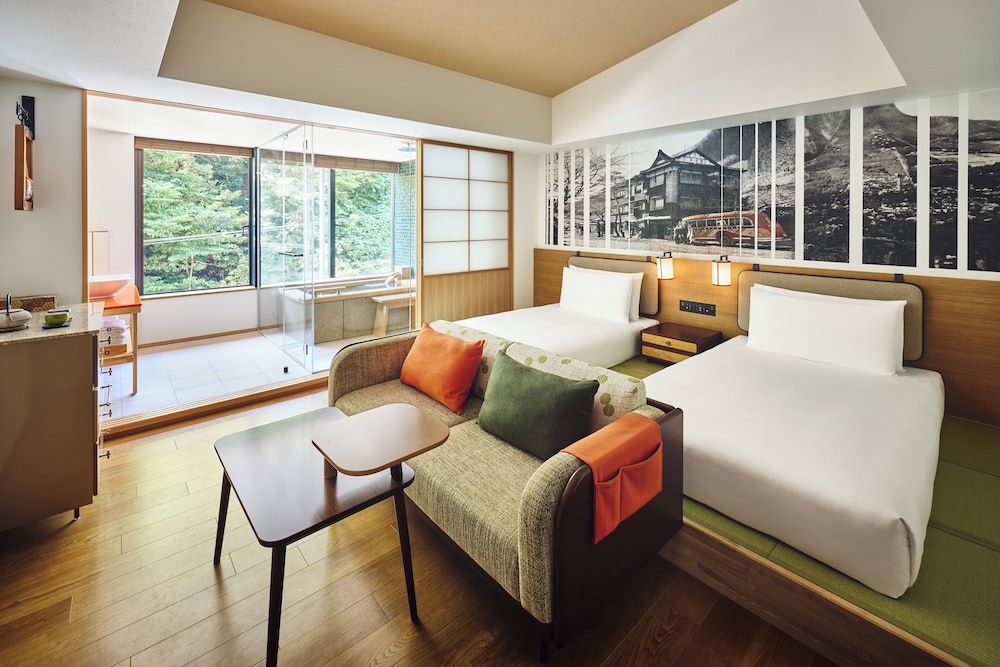 Standard Room - Photo 9