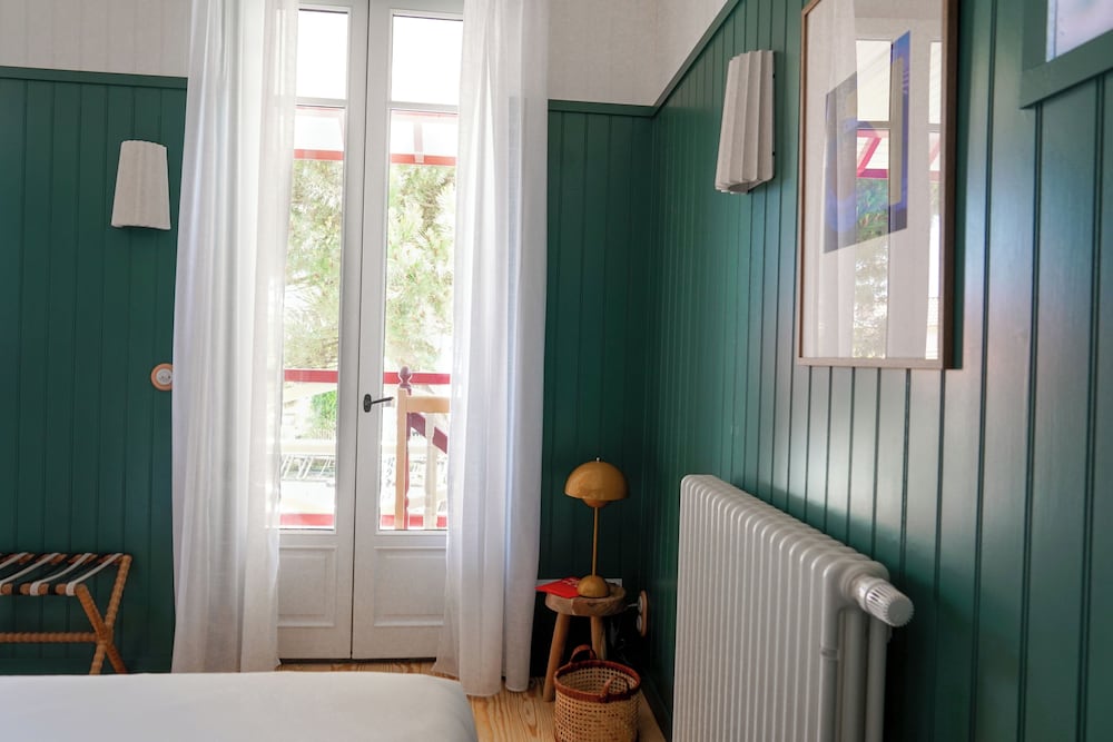 Superior Room, Ocean View (Alain) photo 2
