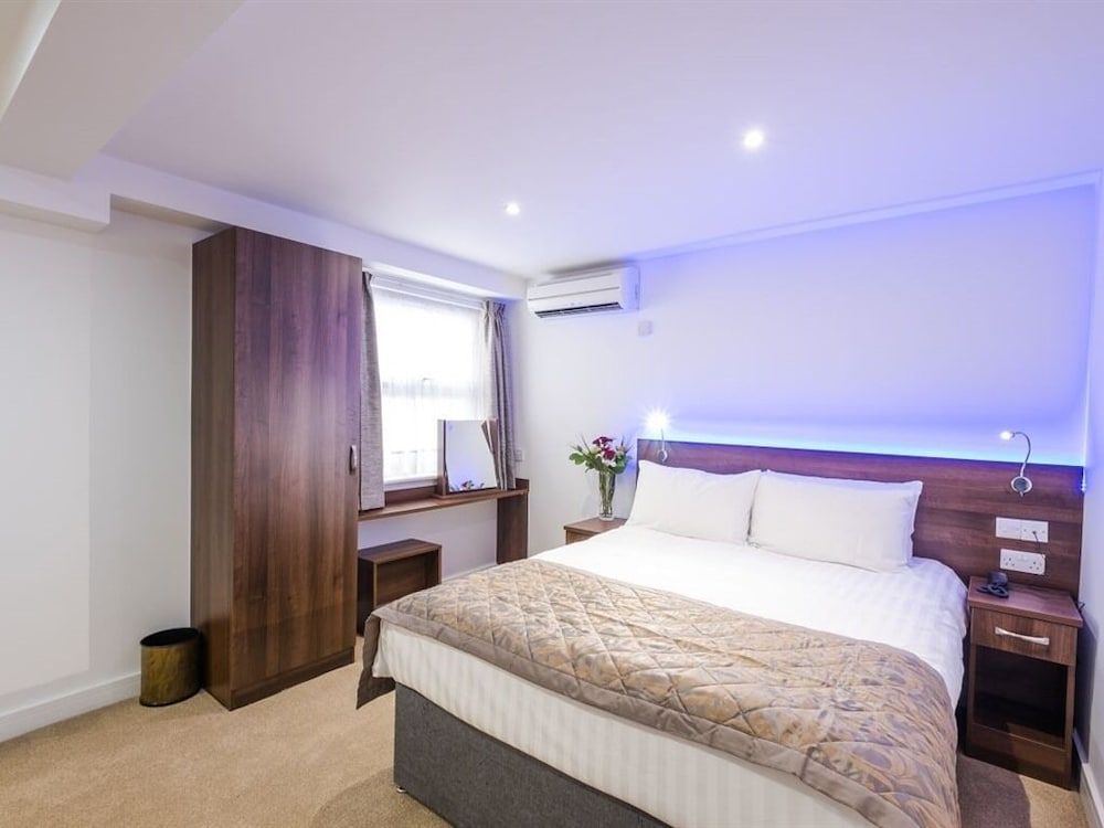Double Room, Ensuite photo 3