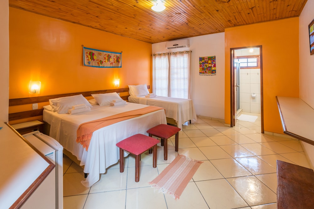 Luxury Room (Family) photo 1