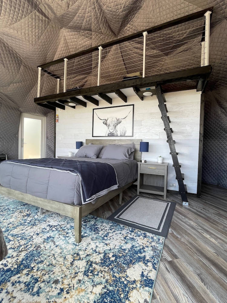Dome 7 photo 3