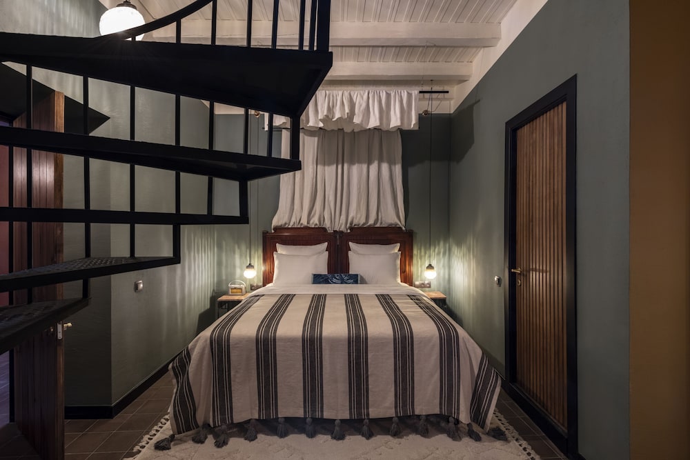 Romantic Room