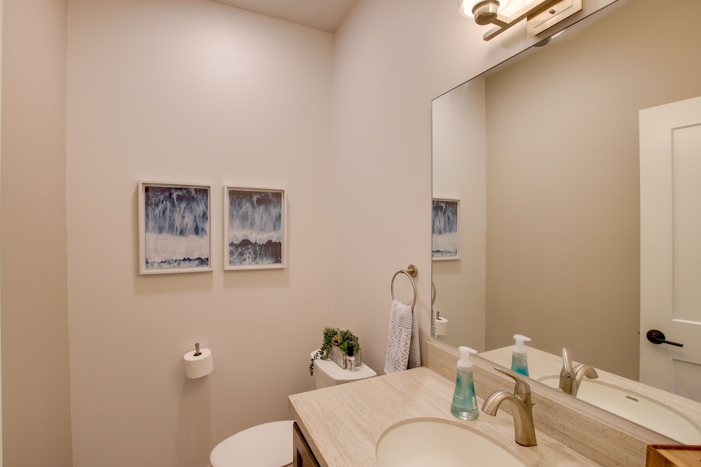 Apartment (2 Bedrooms) photo 2