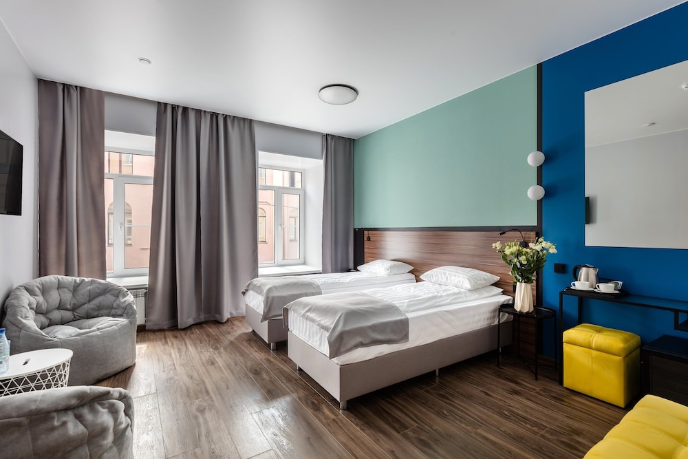 Superior Double Or Twin Room
