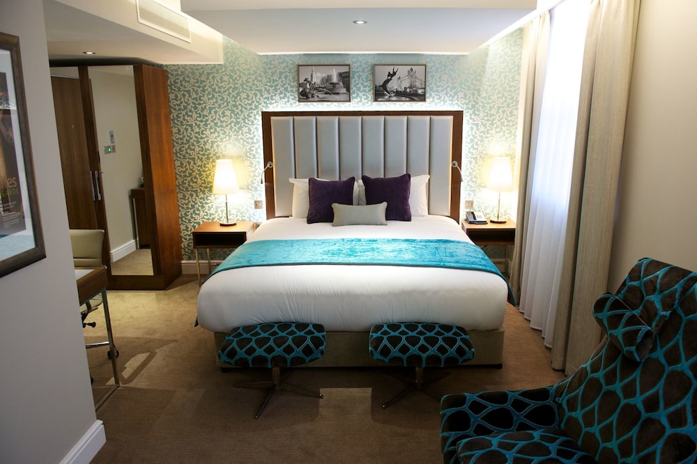 Signature Double Room photo 3