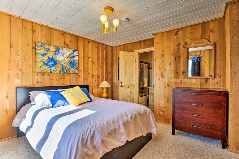 House (4 Bedrooms) photo 1