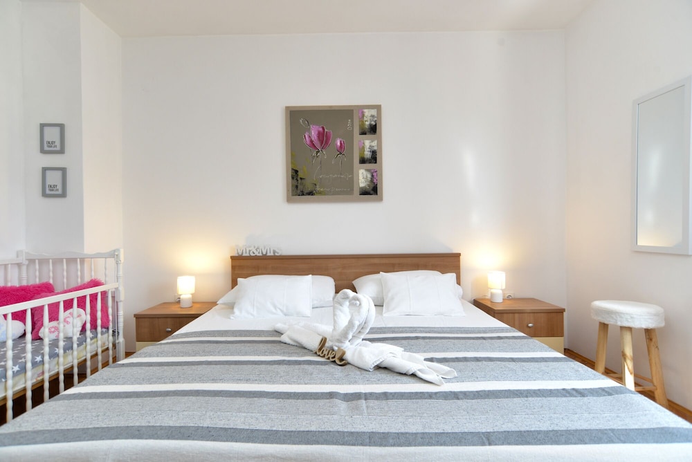 Standard Apartment, 2 Bedrooms (1021/10639) photo 1