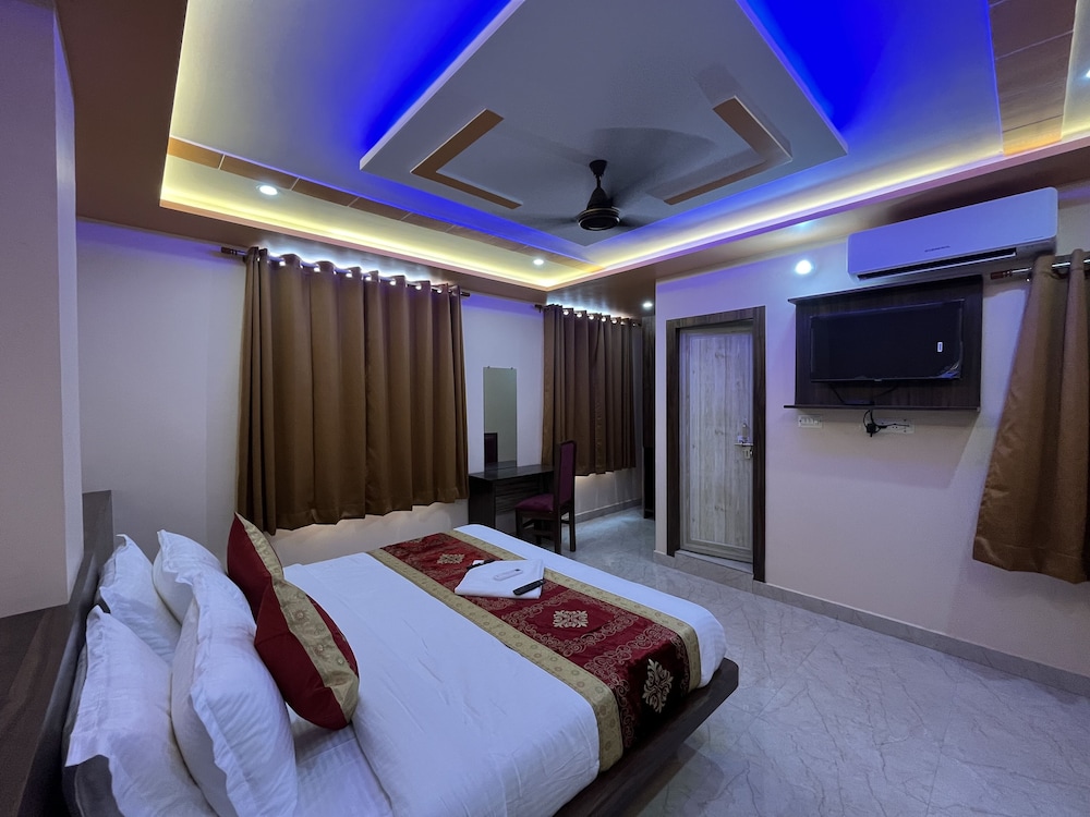 Deluxe Room - Photo 1