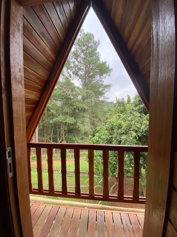 Romantic Chalet photo 3