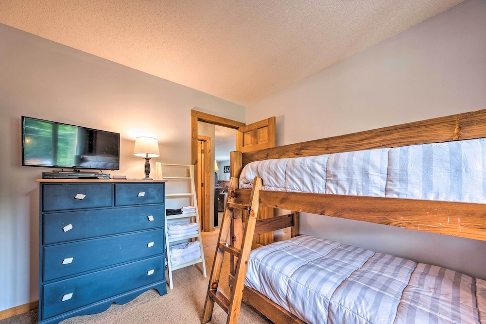 Apartment (2 Bedrooms) photo 2
