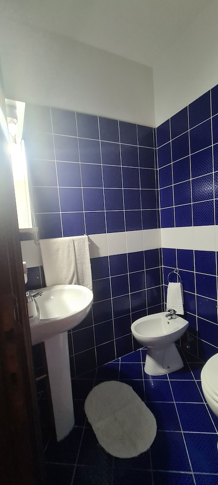 Standard Double Room, Balcony, Sea View photo 2
