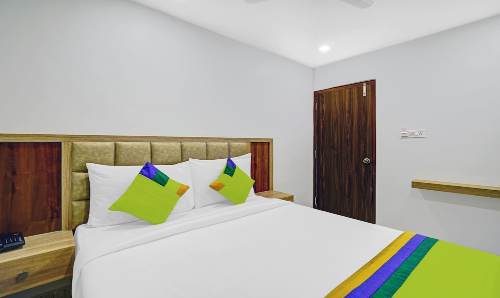 Standard Room - Photo 7