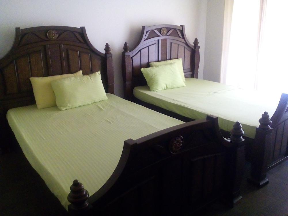 Deluxe Twin Room, 2 Twin Beds, Smoking, Garden View photo 1