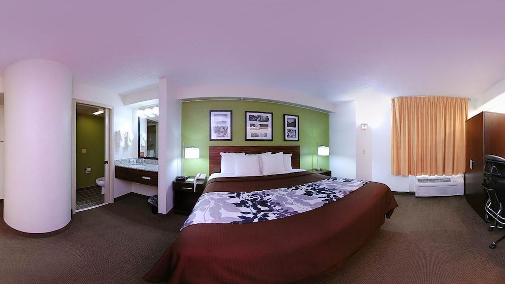 Room, 1 King Bed, Non Smoking (Promotional) - Photo 1