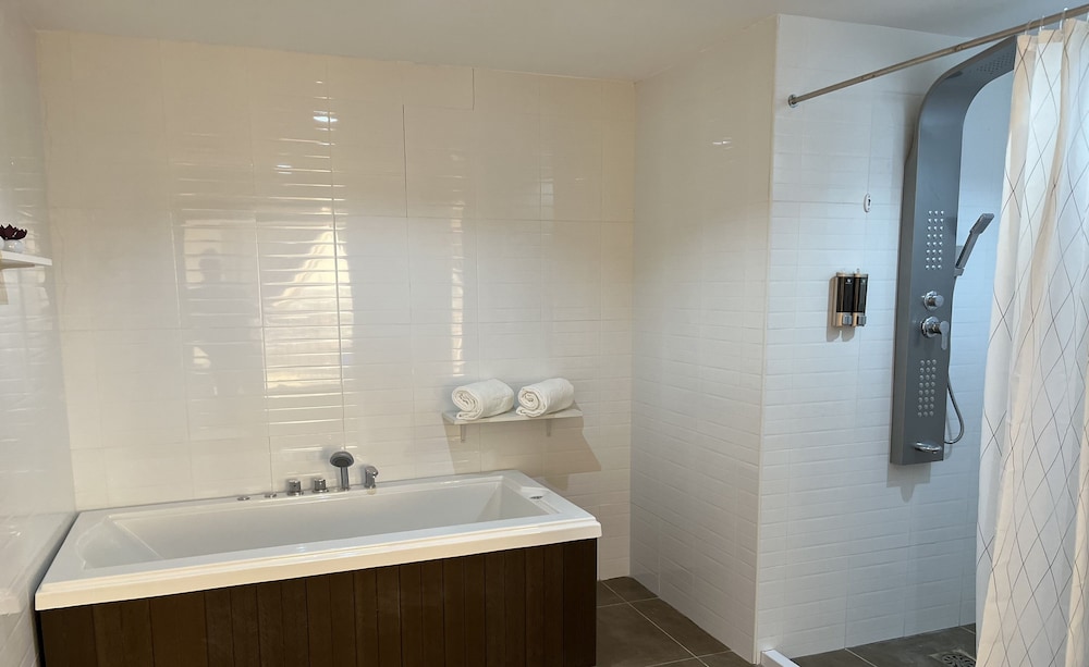 Deluxe Penthouse - Photo 16