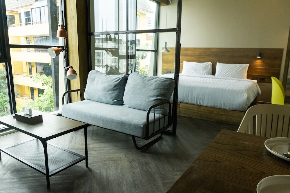 Exclusive Room photo 1
