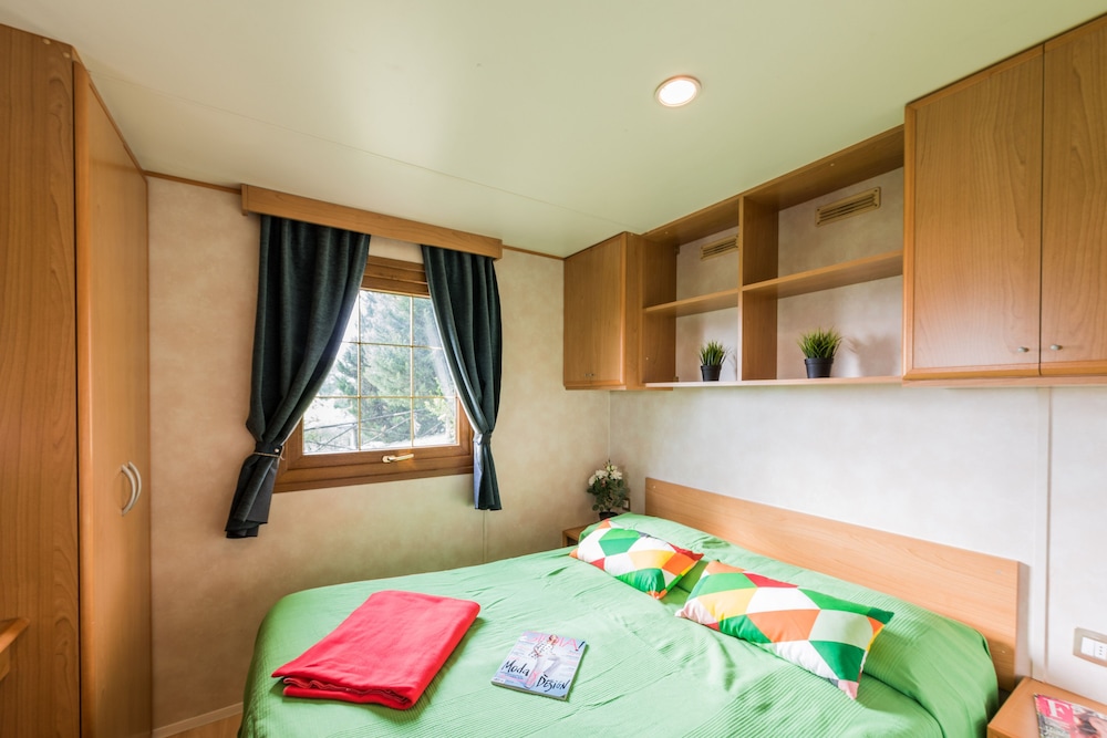 Mobile Home Classic