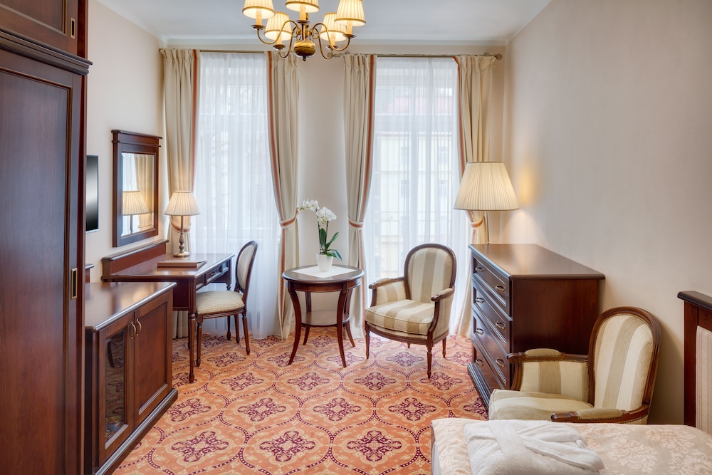 Imperial - Superior Plus Single Room with Wellness and Fitness Access photo 1