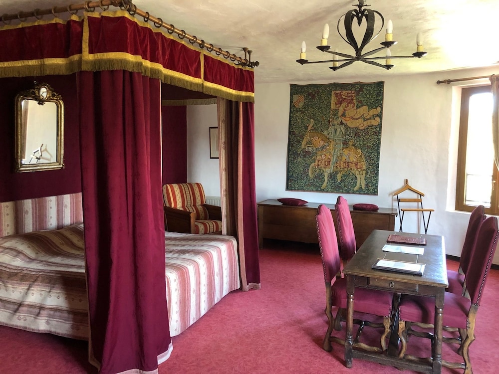 Deluxe Double Room - Photo 7