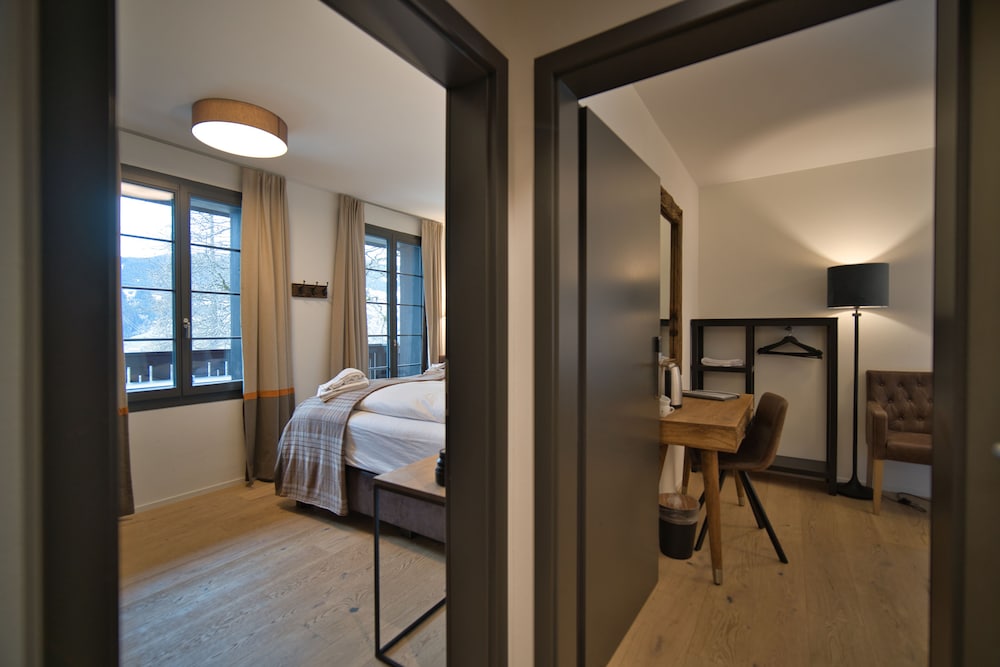 Traditional Room - Photo 3