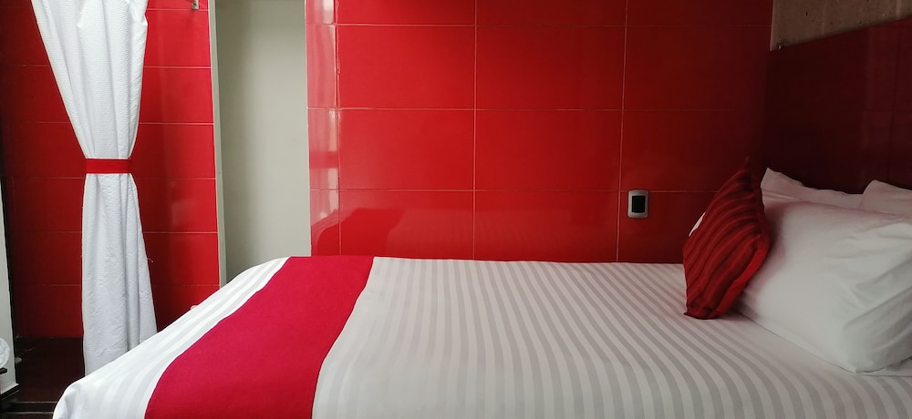 Junior Room