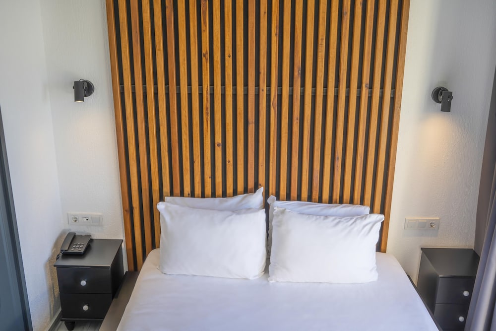 Chambre Deluxe
