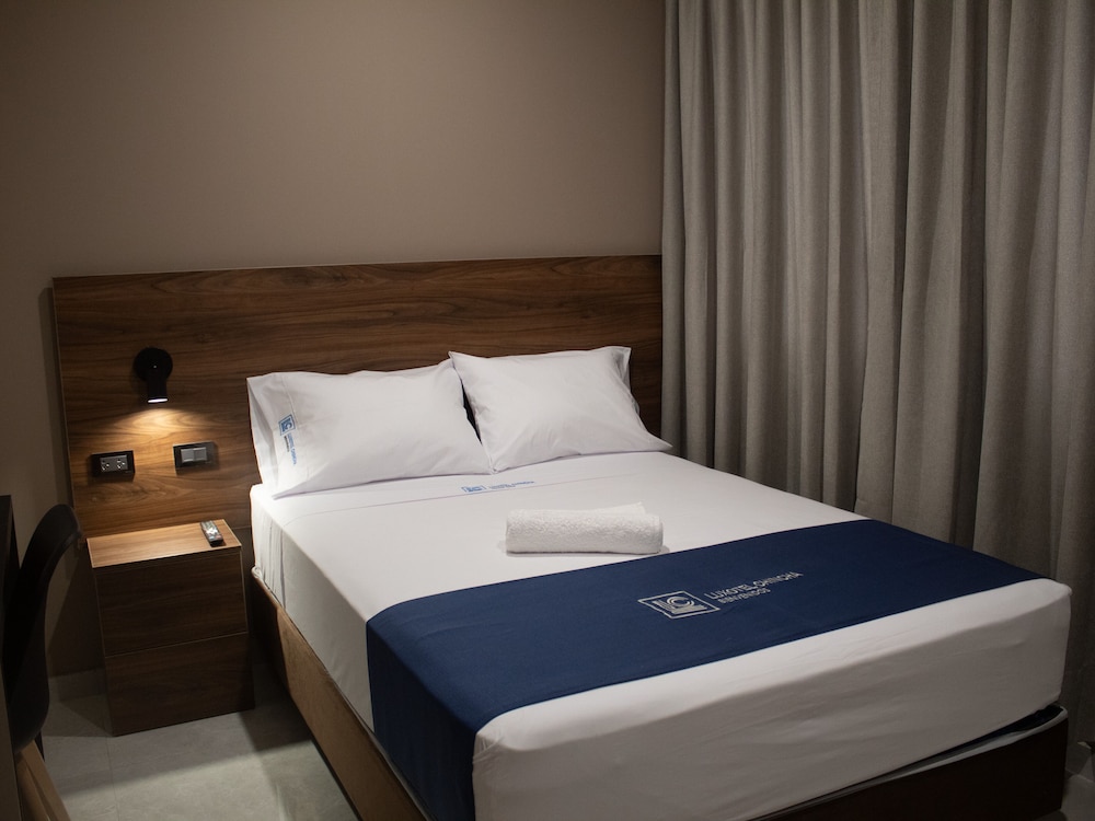 Standard Room, 1 Double Bed