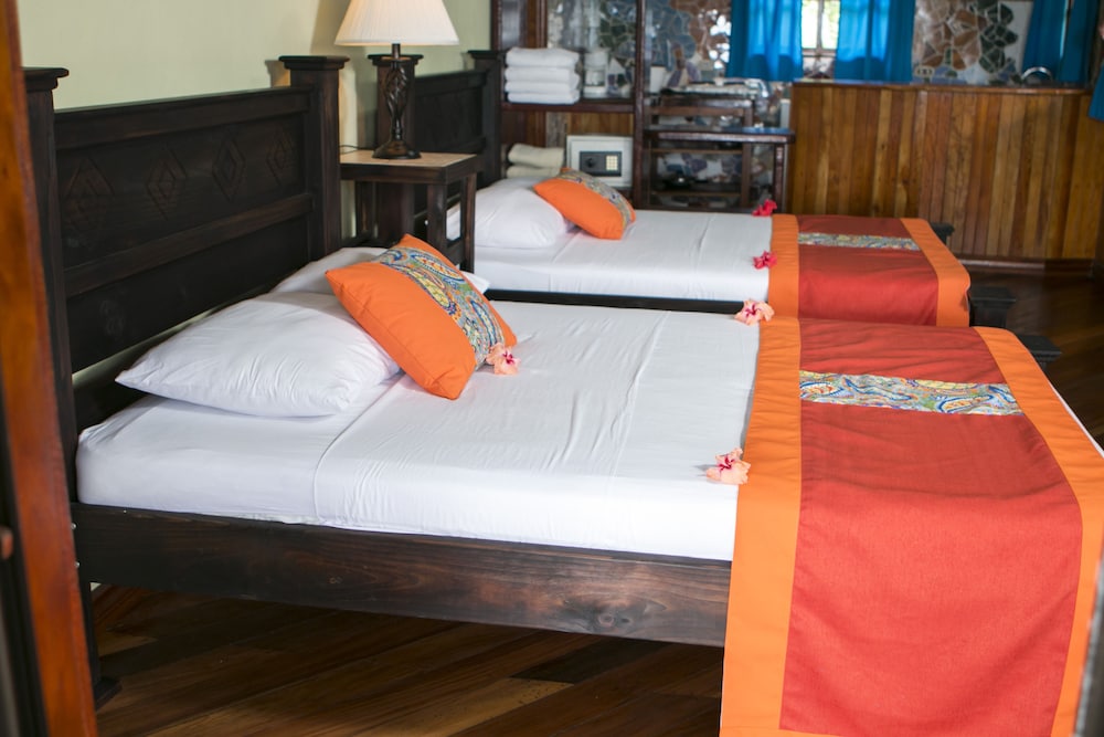 Master Suite - Master-Suite