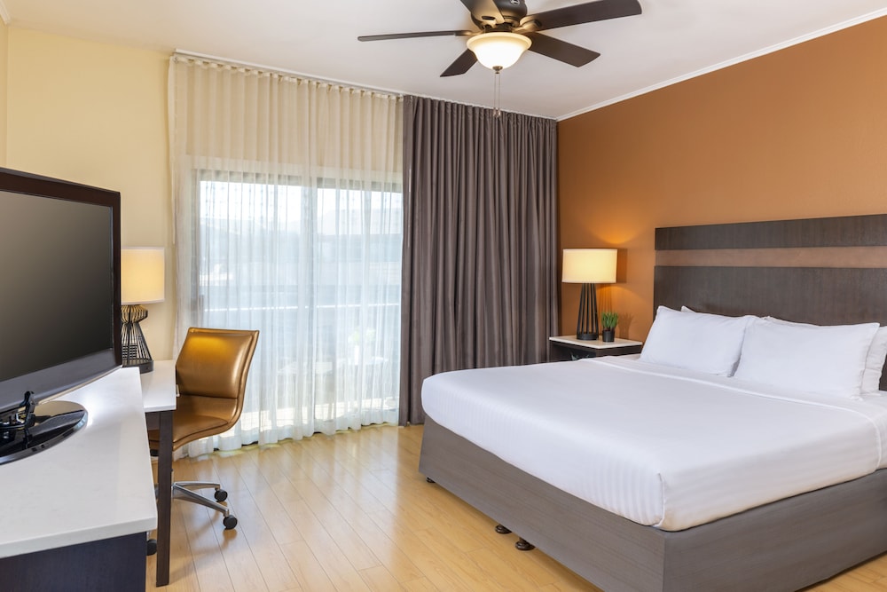 Standard Room, 1 King Bed (CLASSIC KING) photo 1
