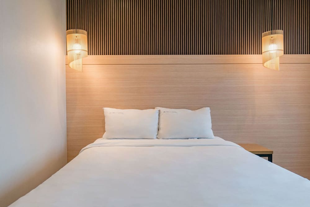 [Breakfast for 2 PKG] Standard Double Room photo 3
