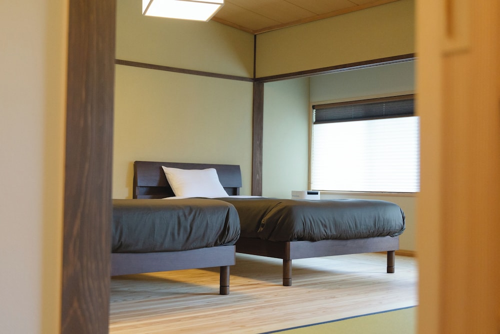 Japanese-Western room - Photo 15