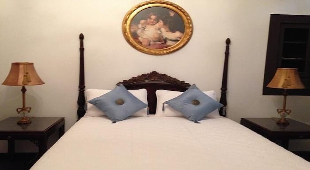 Standard Room, 1 Queen Bed (Rkia) photo 1