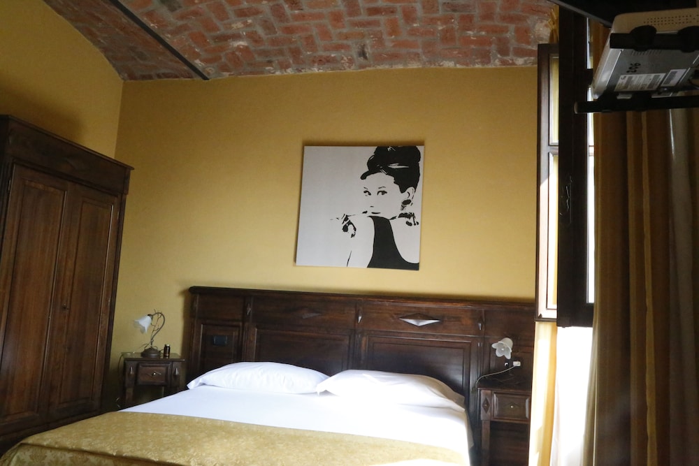 Comfort Single Room