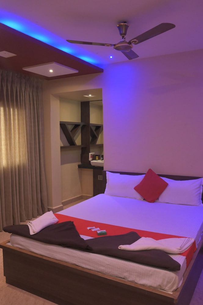 Deluxe Room photo 1