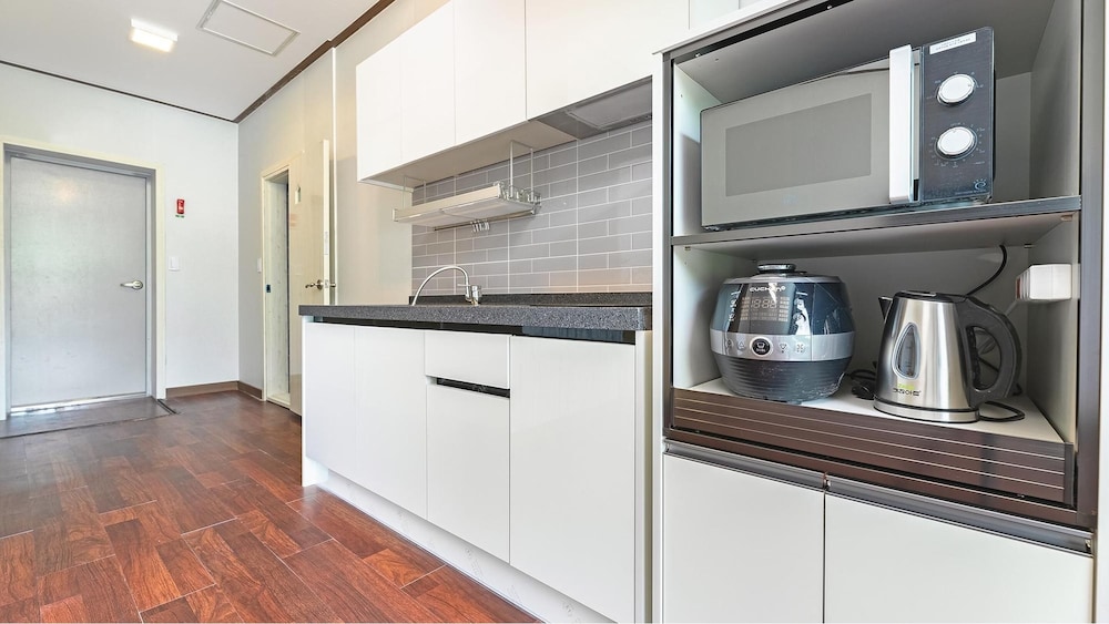 Basic Room, 1 Bedroom (Sandara(family)) photo 3