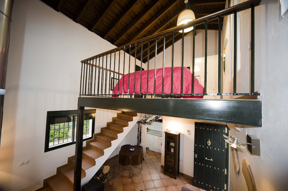 Dúplex, 1 habitación (Casa del Manganeso)