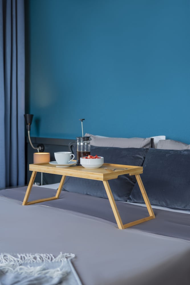 Standard Double or Twin Room, 1 Bedroom
