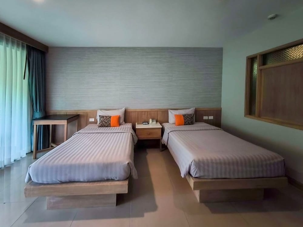Deluxe Hotel Garden View (HOT DEAL) - Photo 2