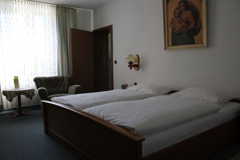 Standard Double Room, 1 King Bed