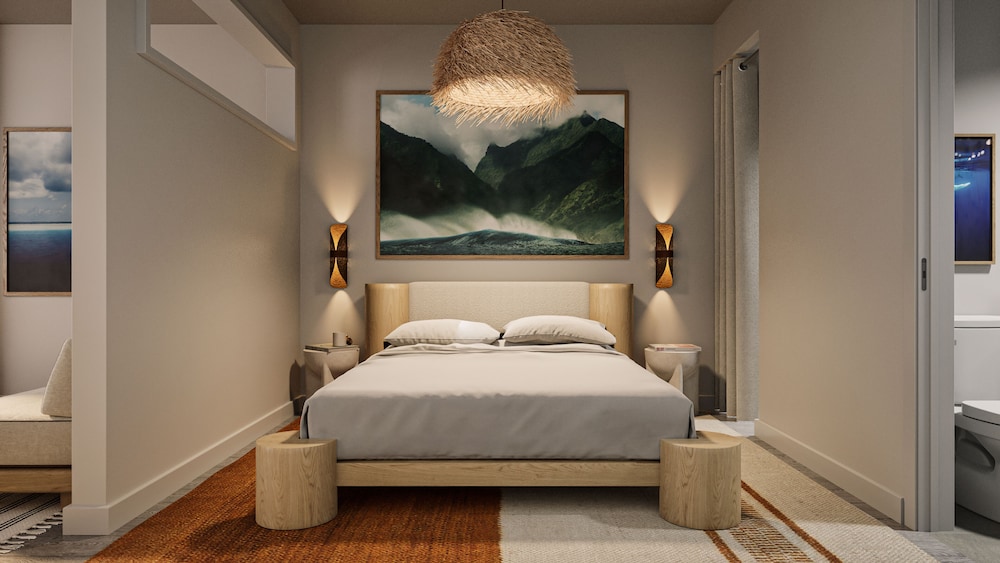 1 Bedroom Junior Suite with River View - Photo 1