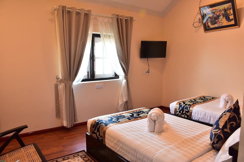 Superior Twin Room photo 1