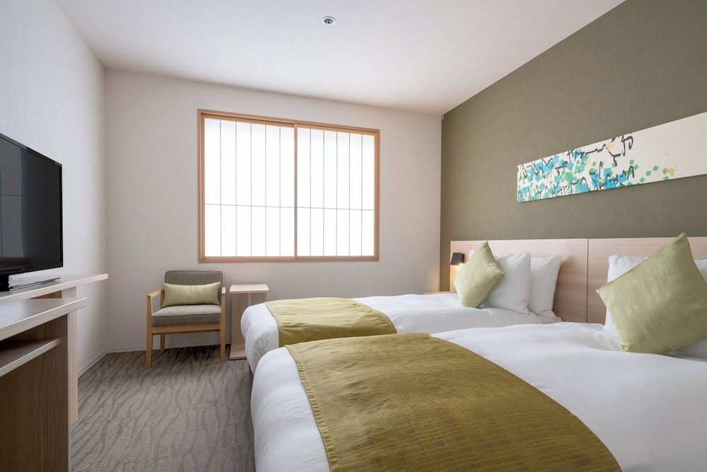Standard Twin Room photo 1